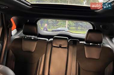 Внедорожник / Кроссовер Ford Edge 2020 в 