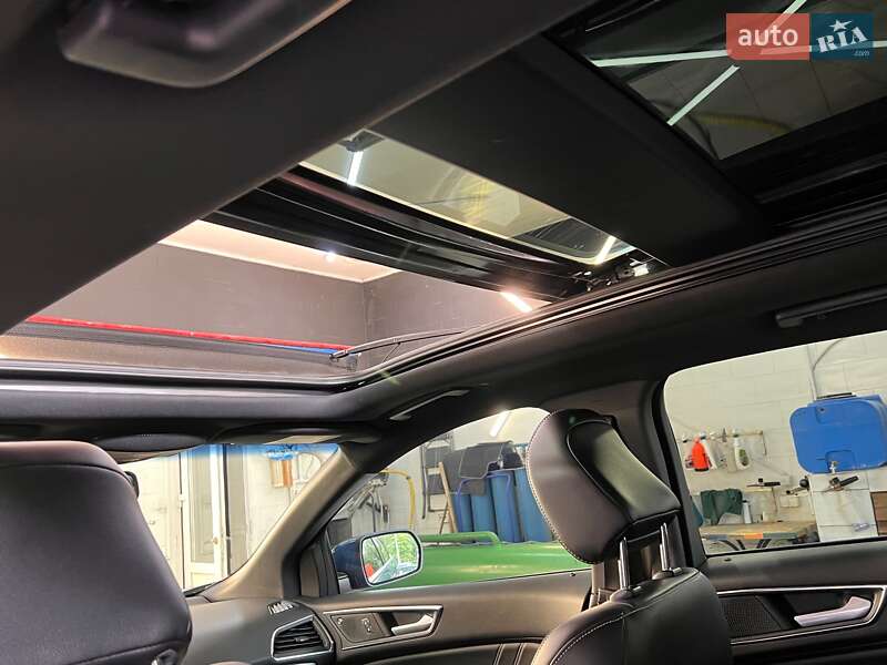 Внедорожник / Кроссовер Ford Edge 2020 в Киеве