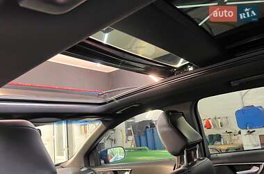 Внедорожник / Кроссовер Ford Edge 2020 в 
