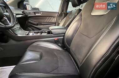Внедорожник / Кроссовер Ford Edge 2020 в 