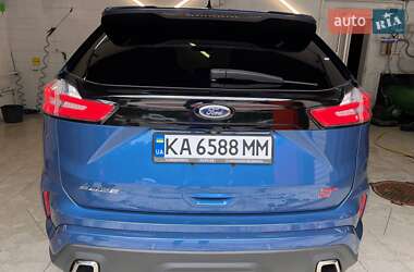 Внедорожник / Кроссовер Ford Edge 2020 в 