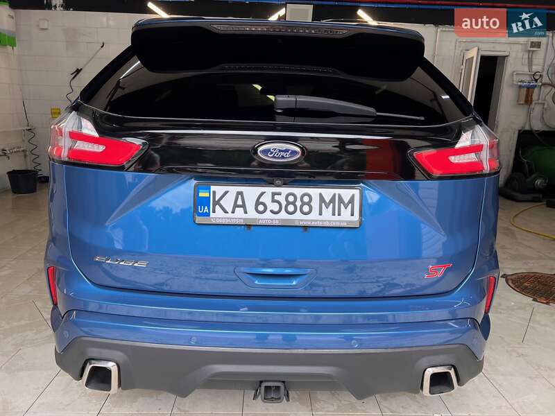 Внедорожник / Кроссовер Ford Edge 2020 в Киеве