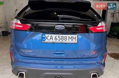Внедорожник / Кроссовер Ford Edge 2020 в 