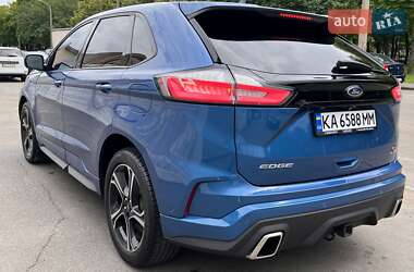 Внедорожник / Кроссовер Ford Edge 2020 в 