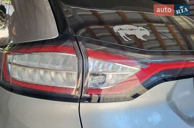 Внедорожник / Кроссовер Ford Edge 2017 в 