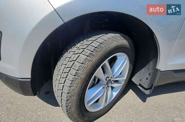 Внедорожник / Кроссовер Ford Edge 2017 в 