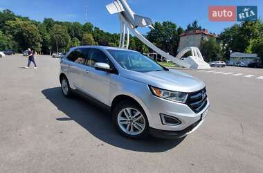 Внедорожник / Кроссовер Ford Edge 2017 в 