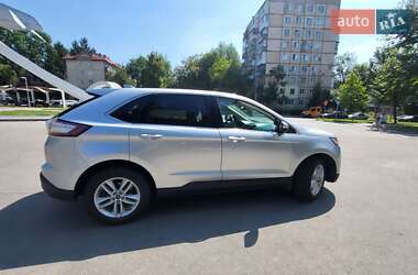 Внедорожник / Кроссовер Ford Edge 2017 в 