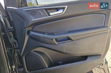 Внедорожник / Кроссовер Ford Edge 2022 в 