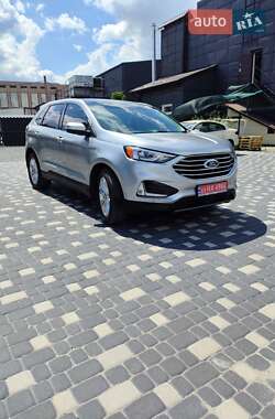 Внедорожник / Кроссовер Ford Edge 2020 в Шепетовке