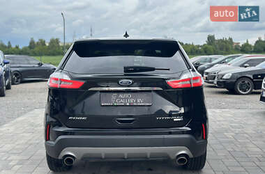 Внедорожник / Кроссовер Ford Edge 2019 в 
