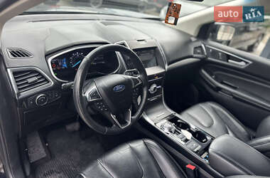 Внедорожник / Кроссовер Ford Edge 2019 в 