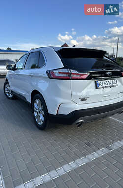 Позашляховик / Кросовер Ford Edge 2020 в Броварах