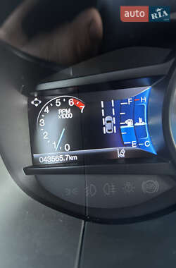 Внедорожник / Кроссовер Ford Edge 2020 в 