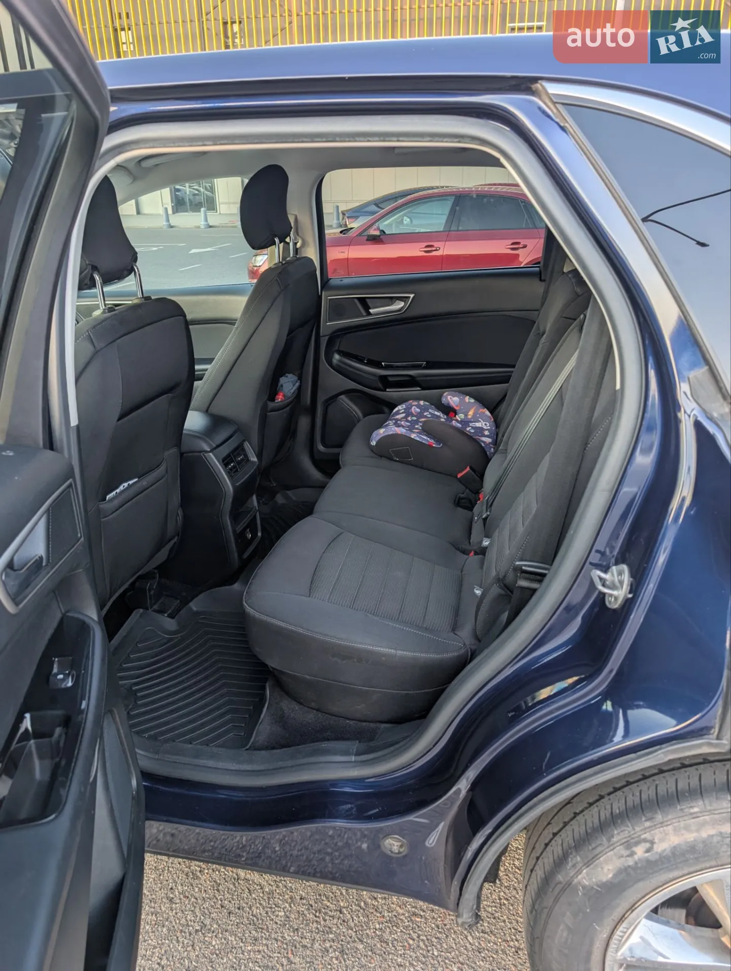 2016 Ford Edge - мініатюра 6