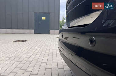 Внедорожник / Кроссовер Ford Edge 2007 в 
