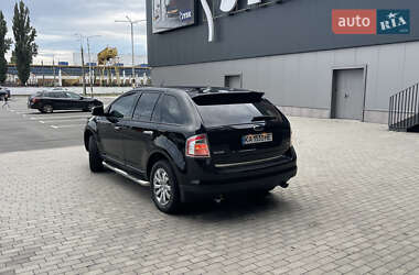 Внедорожник / Кроссовер Ford Edge 2007 в 