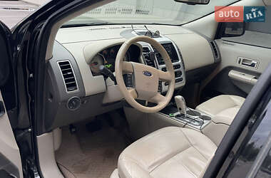Внедорожник / Кроссовер Ford Edge 2007 в 