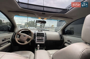 Внедорожник / Кроссовер Ford Edge 2007 в 