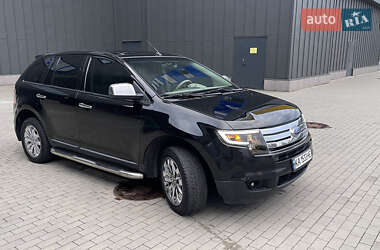 Внедорожник / Кроссовер Ford Edge 2007 в 