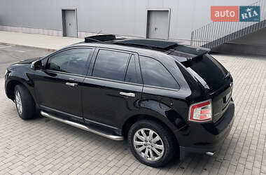 Внедорожник / Кроссовер Ford Edge 2007 в 