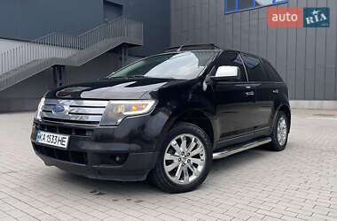 Внедорожник / Кроссовер Ford Edge 2007 в 