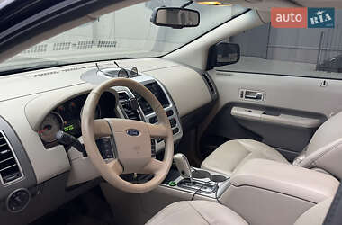 Внедорожник / Кроссовер Ford Edge 2007 в 