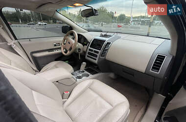 Внедорожник / Кроссовер Ford Edge 2007 в 