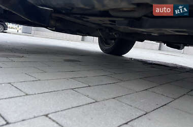 Внедорожник / Кроссовер Ford Edge 2007 в 
