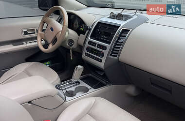 Внедорожник / Кроссовер Ford Edge 2007 в 