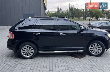Внедорожник / Кроссовер Ford Edge 2007 в 