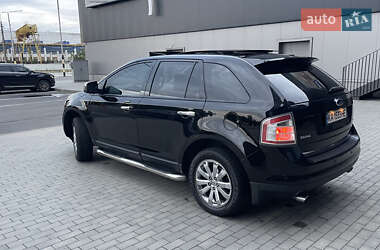 Внедорожник / Кроссовер Ford Edge 2007 в 