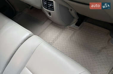Внедорожник / Кроссовер Ford Edge 2007 в 