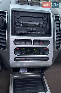 Внедорожник / Кроссовер Ford Edge 2007 в 