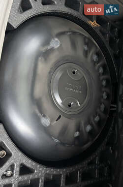 Внедорожник / Кроссовер Ford Edge 2007 в 