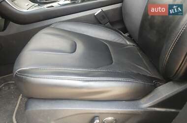 Внедорожник / Кроссовер Ford Edge 2015 в 