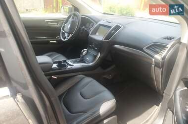 Внедорожник / Кроссовер Ford Edge 2015 в 