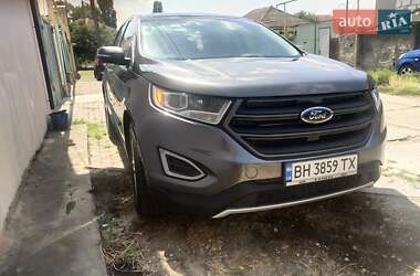 Внедорожник / Кроссовер Ford Edge 2015 в 