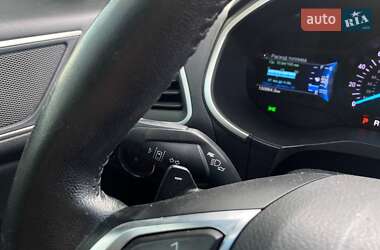 Внедорожник / Кроссовер Ford Edge 2018 в 