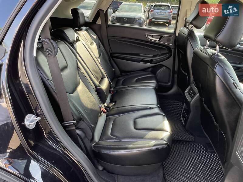 Внедорожник / Кроссовер Ford Edge 2022 в Днепре