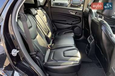 Внедорожник / Кроссовер Ford Edge 2022 в 