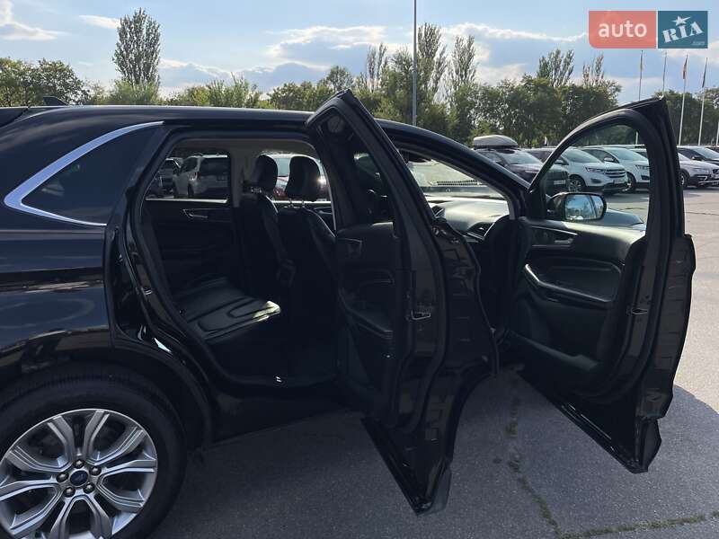 Внедорожник / Кроссовер Ford Edge 2022 в Днепре