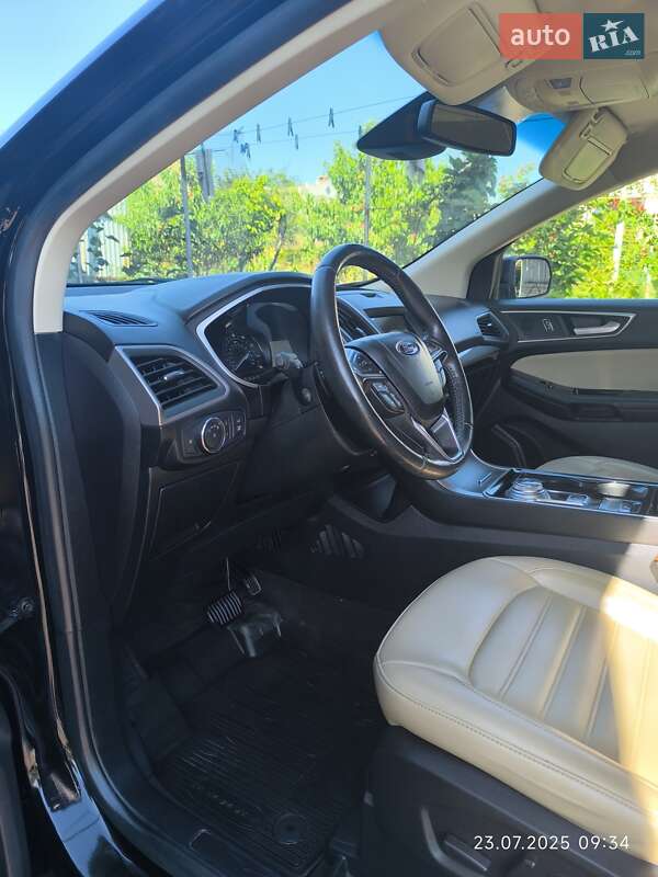 Внедорожник / Кроссовер Ford Edge 2020 в Каневе