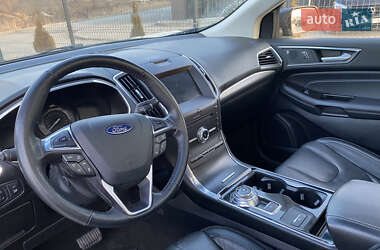 Внедорожник / Кроссовер Ford Edge 2019 в 