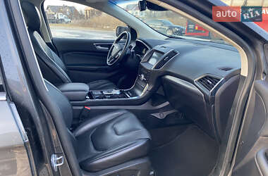 Внедорожник / Кроссовер Ford Edge 2019 в 