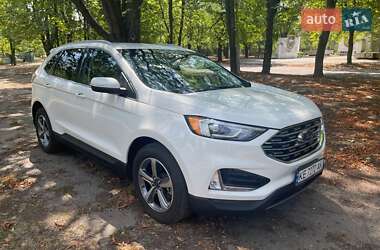 Внедорожник / Кроссовер Ford Edge 2020 в Никополе