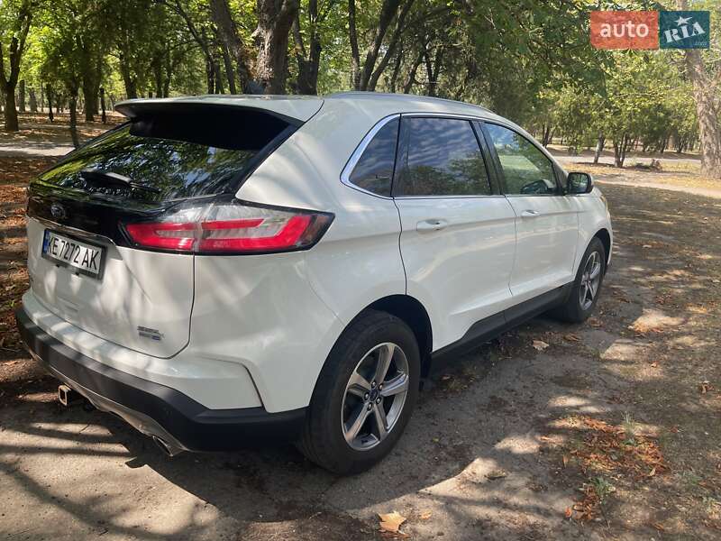 Внедорожник / Кроссовер Ford Edge 2020 в Никополе