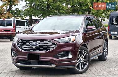 Внедорожник / Кроссовер Ford Edge 2019 в Днепре