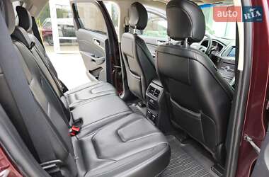 Внедорожник / Кроссовер Ford Edge 2019 в 
