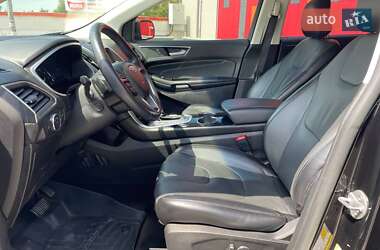 Внедорожник / Кроссовер Ford Edge 2018 в 